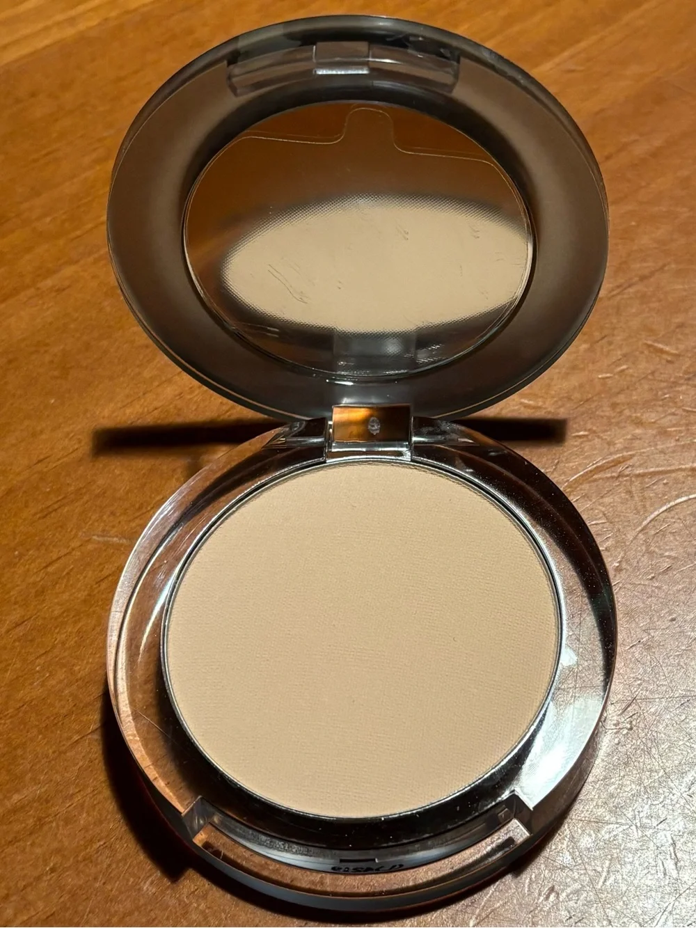 PUR 4-in-1 Pressed Powder Mineral Makeup SPF 15
